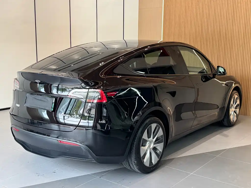 Tesla Model Y 2023 — фото 17