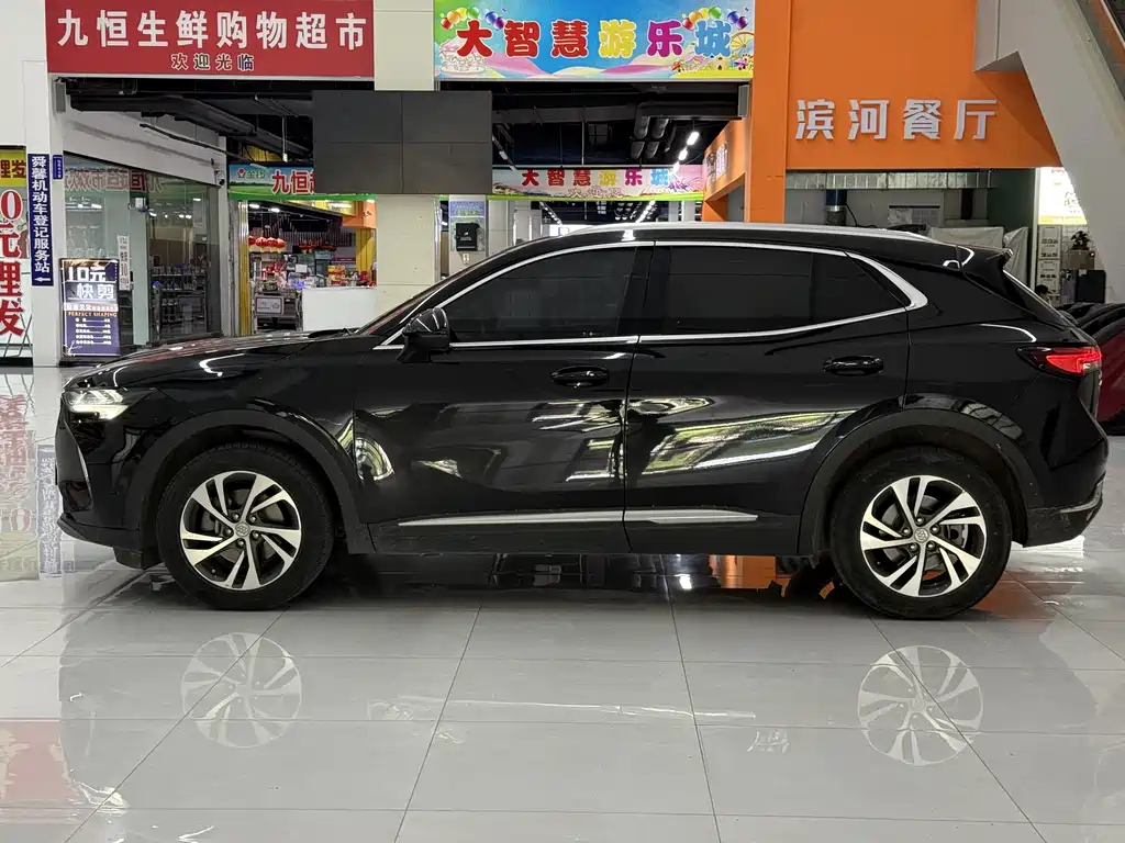 Buick Envision S 2021 — фото 13