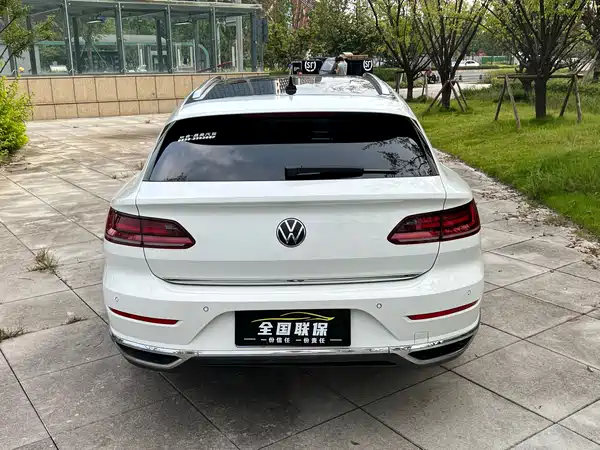 Volkswagen CC 2022