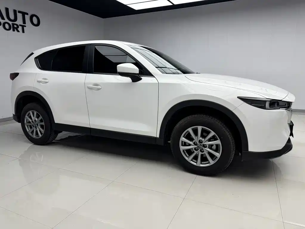 Mazda CX-5 2024