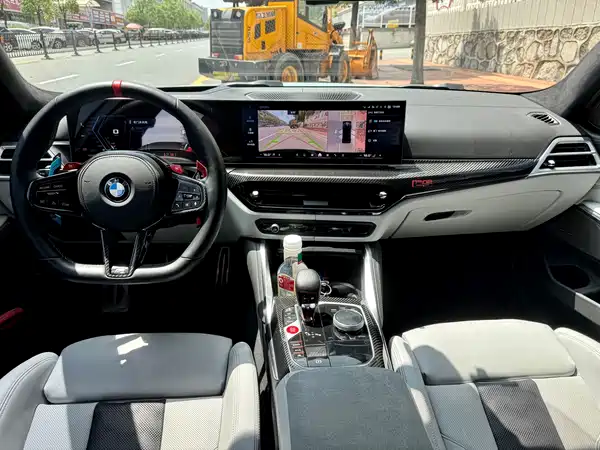 BMW M3 2025