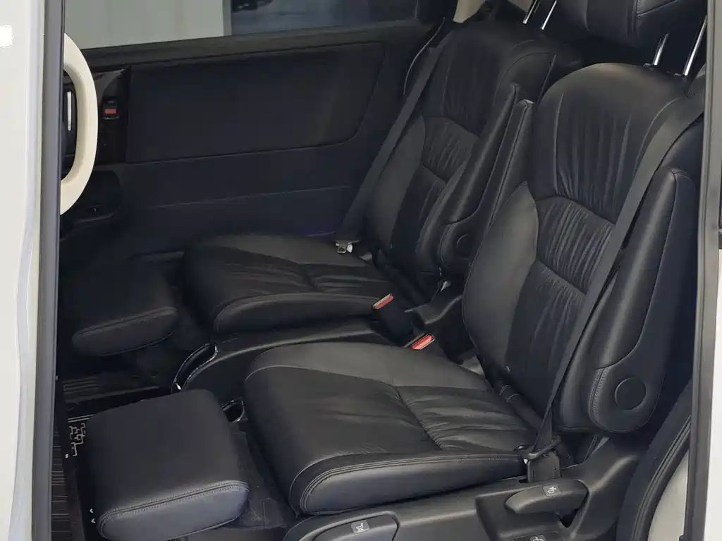 Honda Odyssey 2021