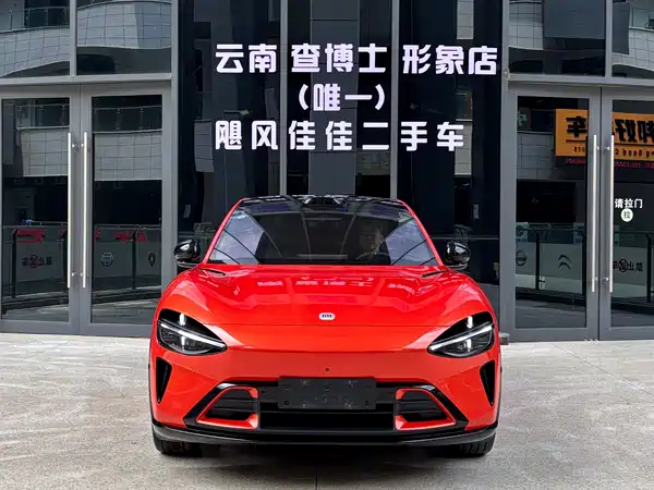 Xiaomi YU7 2025