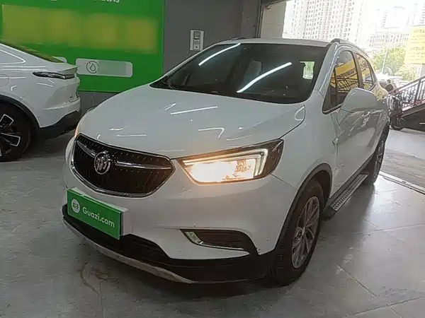 Buick Encore 2017