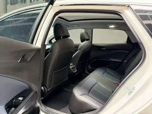 Buick Velite 6 2024