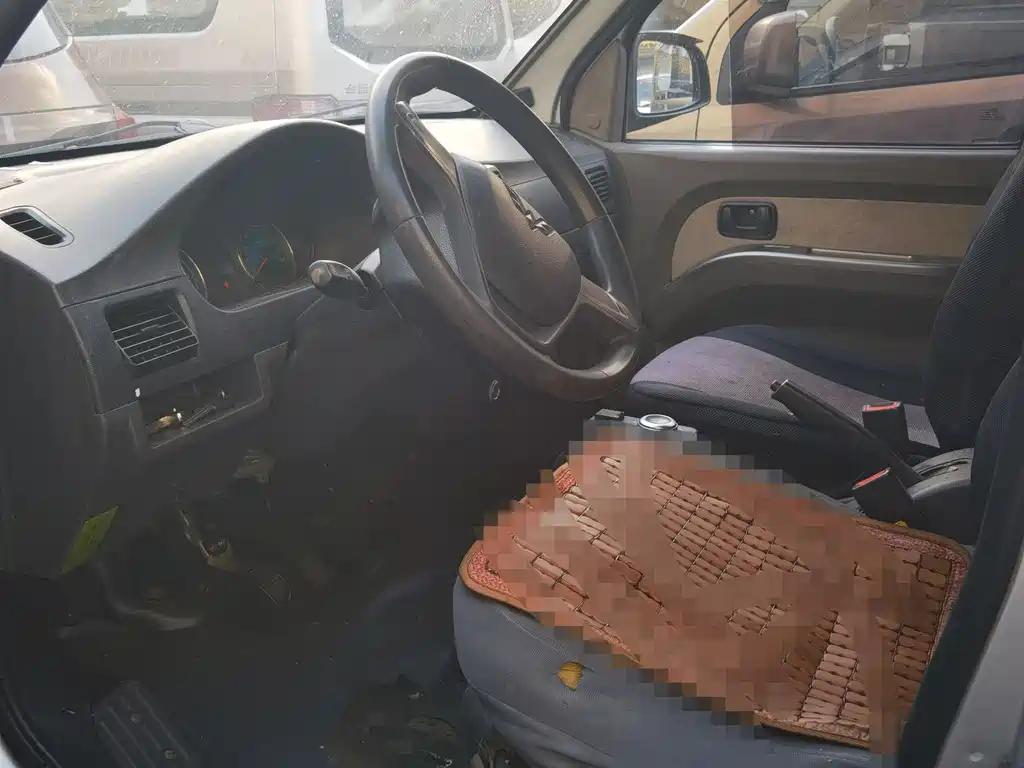 Wuling EV50 2023