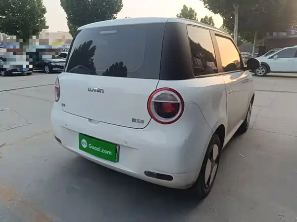 Changan Lumin 2025