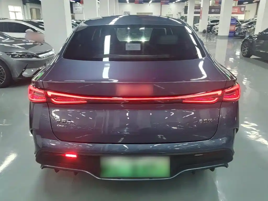 BYD Seal 06 2024