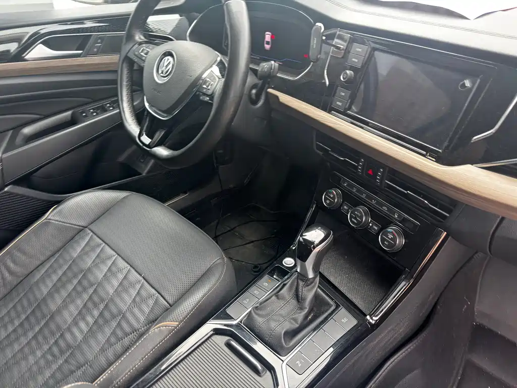Volkswagen Passat 2020