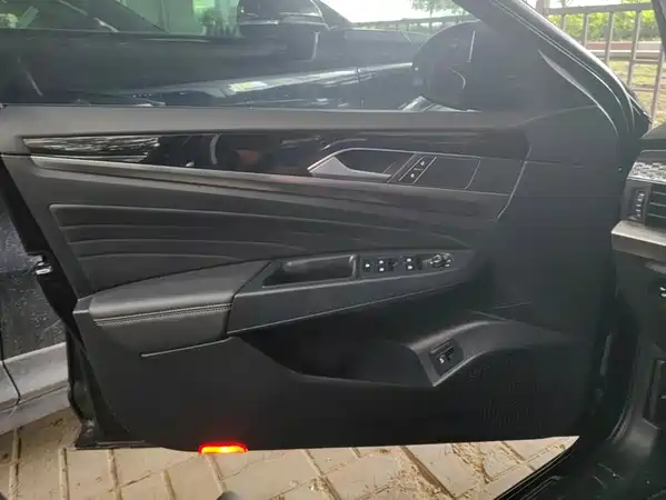 Volkswagen Passat 2024