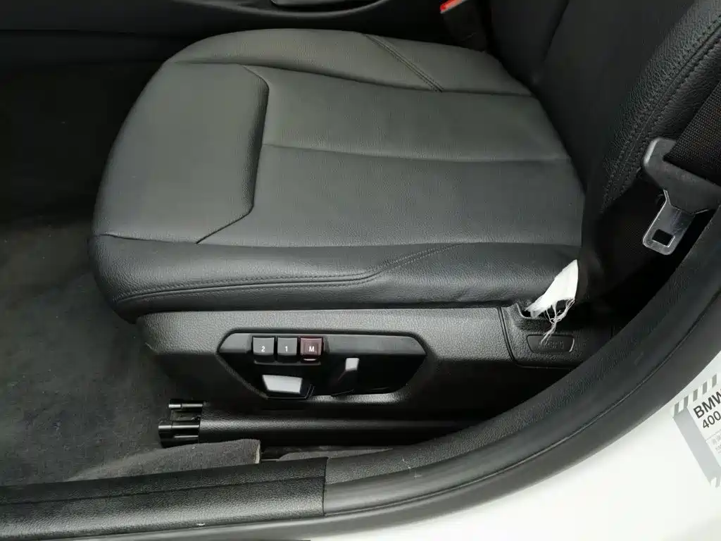 BMW 3 Series 2013 — фото 20