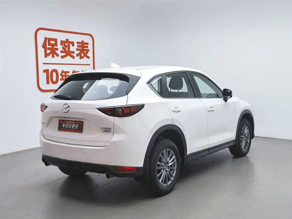 Mazda CX-5 2019 — фото 2