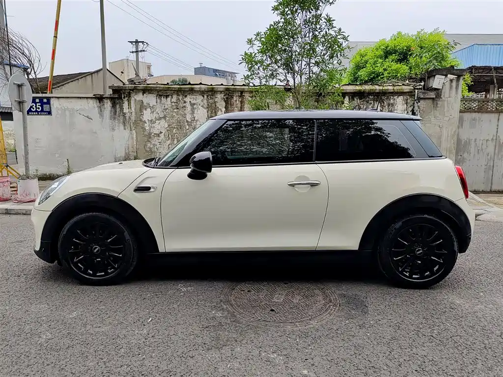 MINI MINI 2018