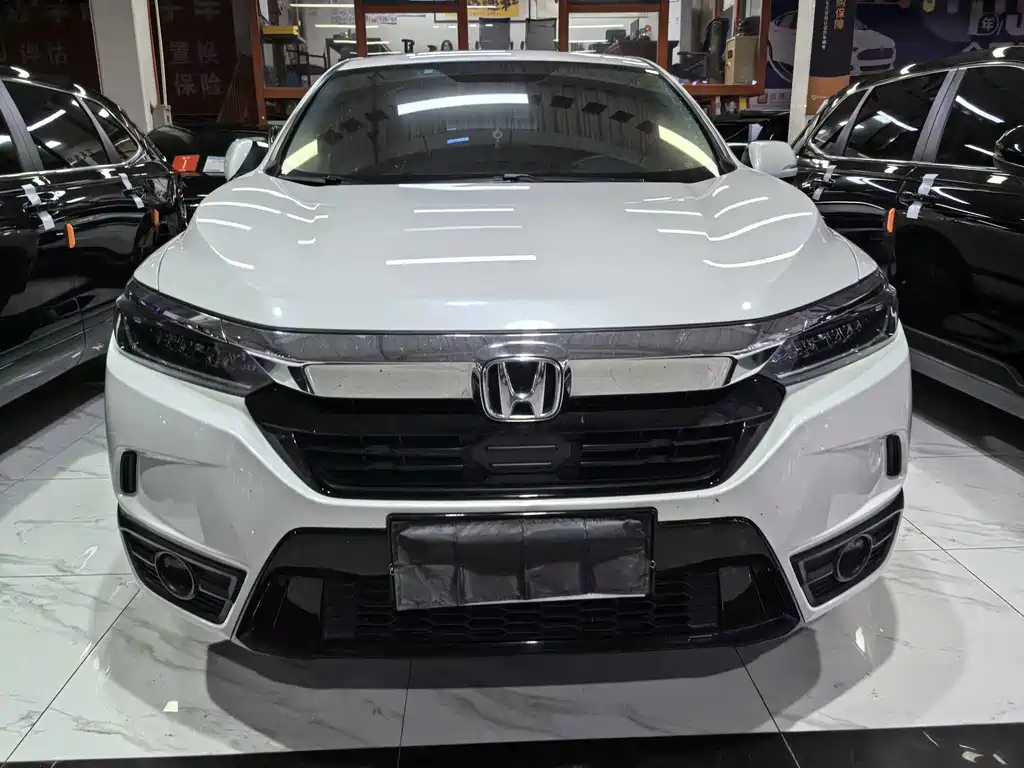 Honda Breeze 2022 — фото 2