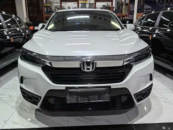 Honda Breeze 2022