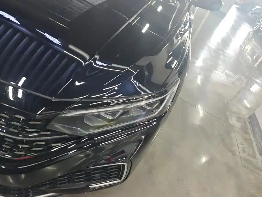 Volkswagen Passat 2024