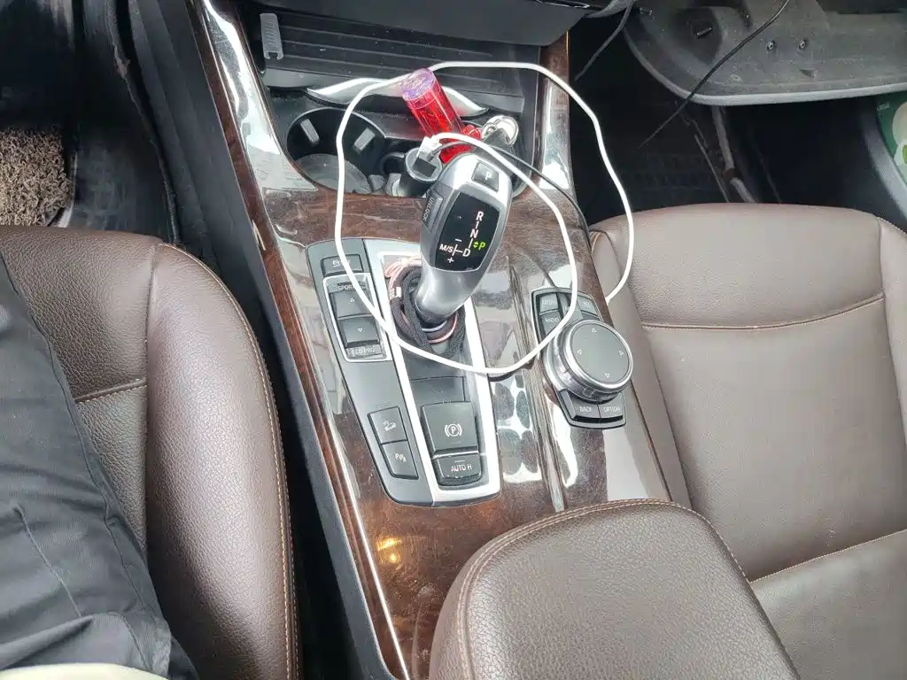 BMW X3 2015