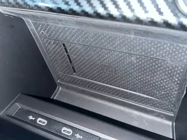 Volkswagen Tayron 2024