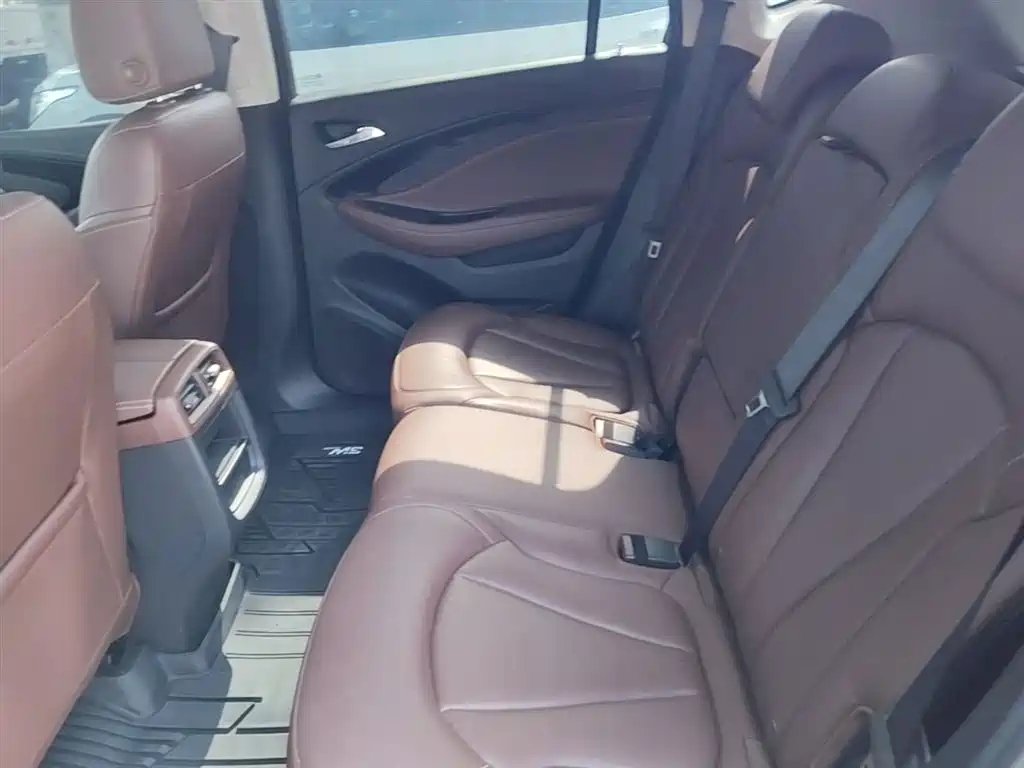 Buick Envision Plus 2018 — фото 17