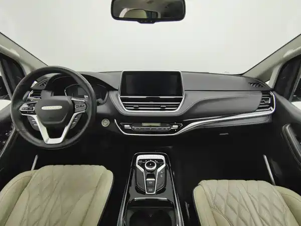 Maxus G20 2021