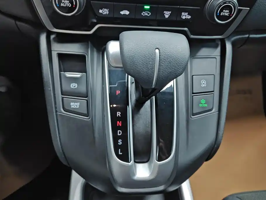 Honda CR-V 2022 — фото 16