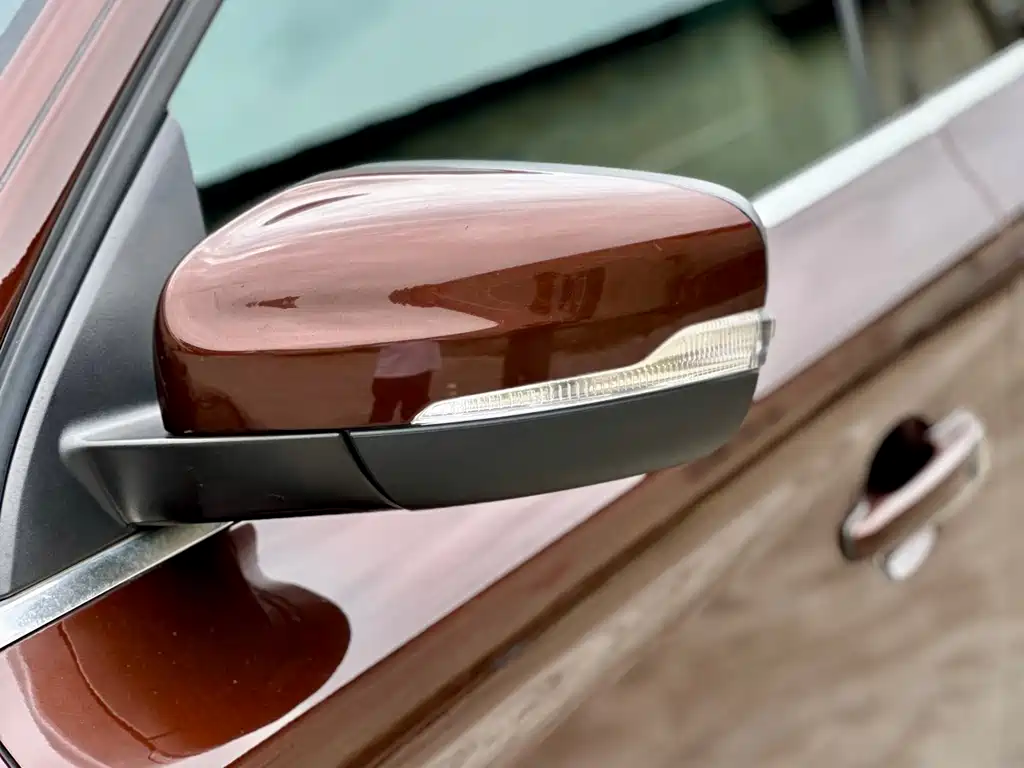 Volvo XC60 2014 — фото 20