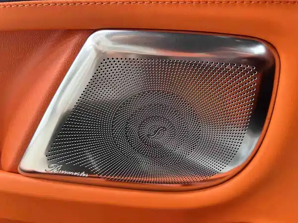 Mercedes-Benz Vito 2024