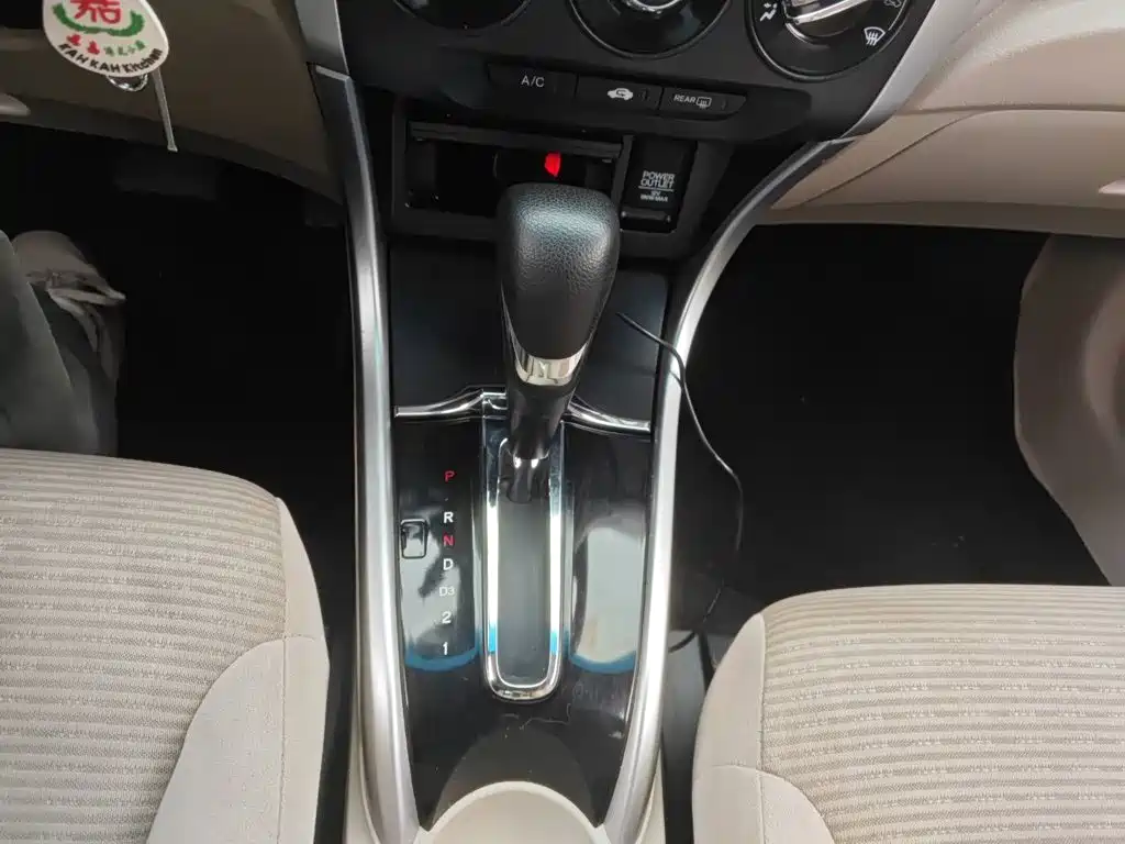 Honda Crider 2015 — фото 10