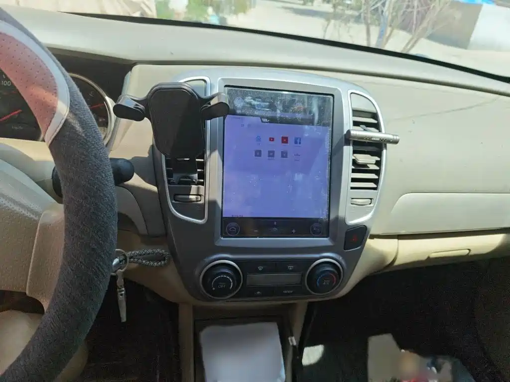 Nissan Sylphy 2019