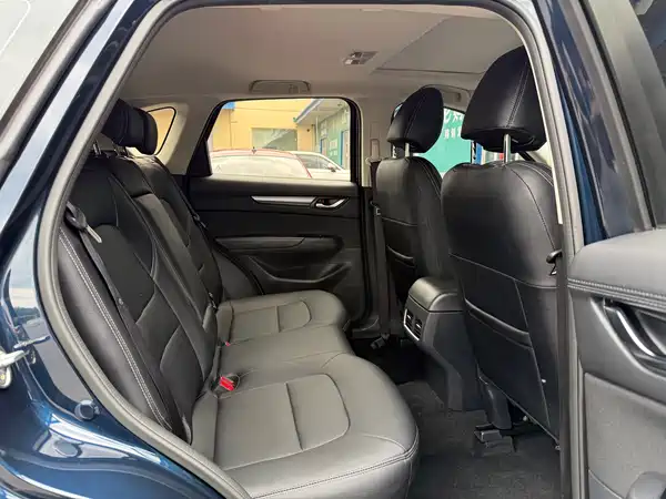 Mazda CX-5 2022