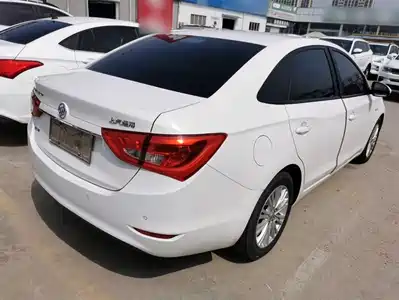 Buick Excelle GT 2017