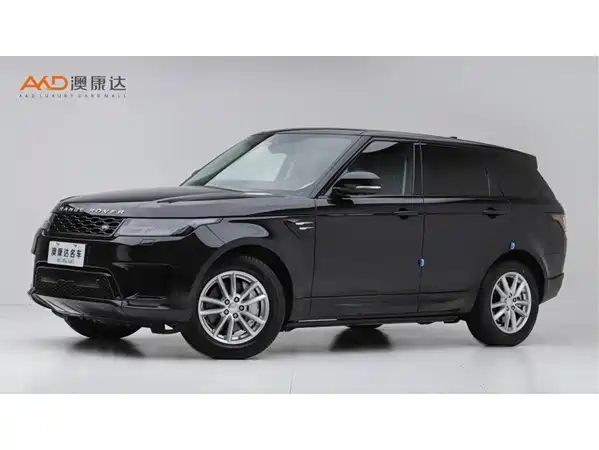 Land Rover Range Rover Sport 2020