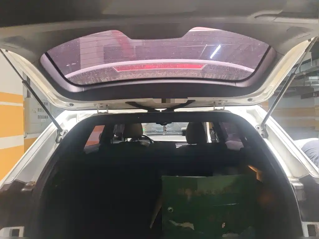 Haval H6 2018 — фото 10