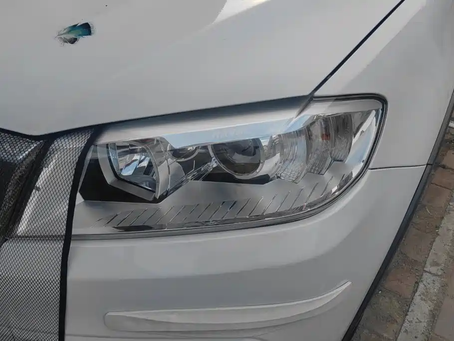 Haval H6 2020