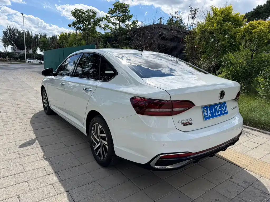 Volkswagen Lavida 2023