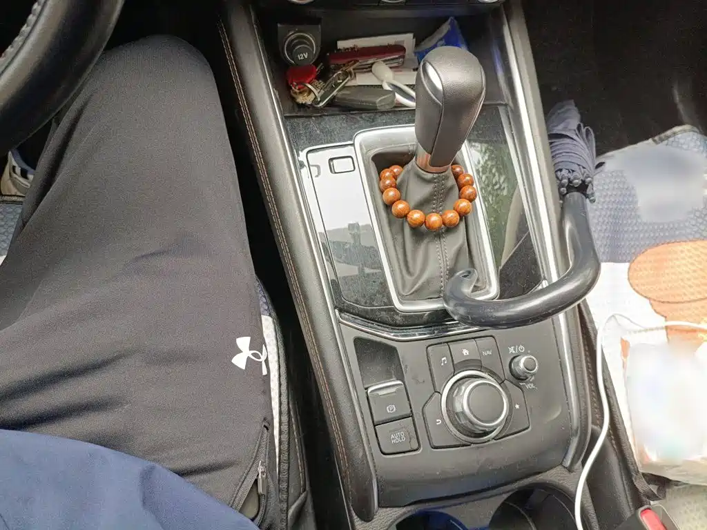 Mazda CX-5 2020