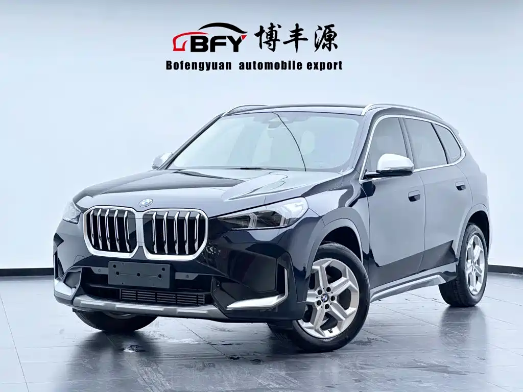 BMW X1 2024