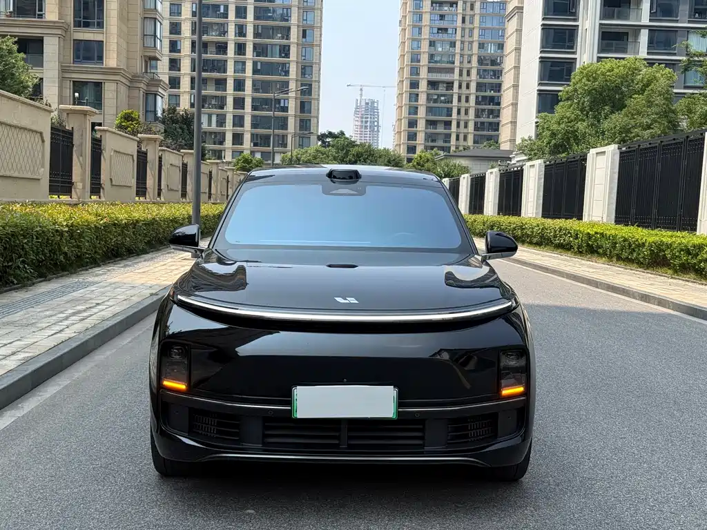 Li Auto Li L9 2023