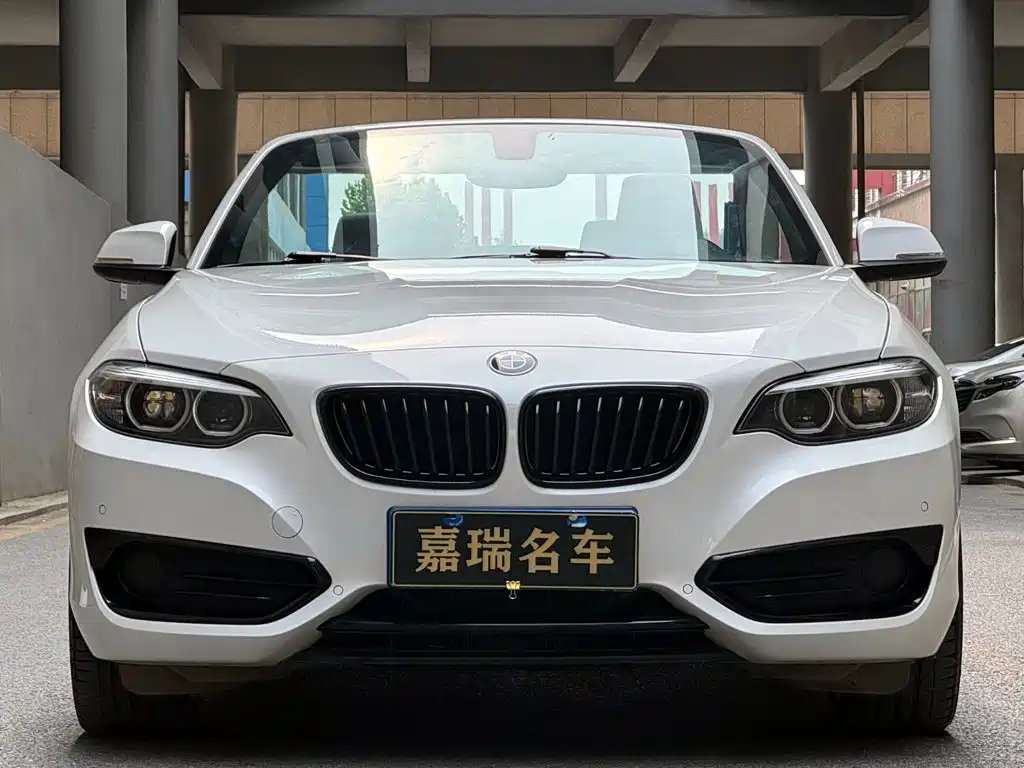 BMW 2 Series 2021 — фото 2