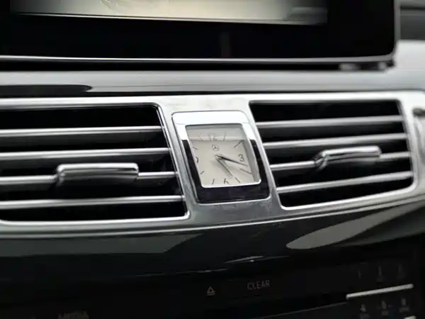 Mercedes-Benz CLS 2015