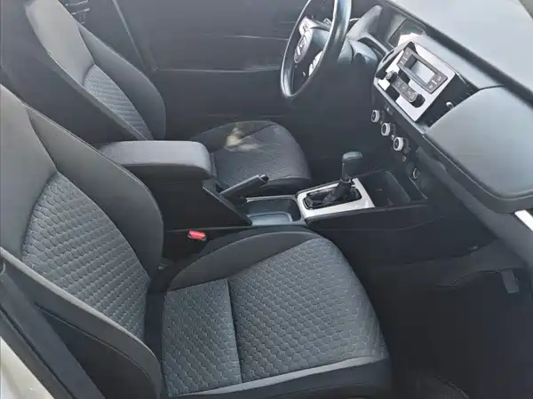 Honda Fit 2024