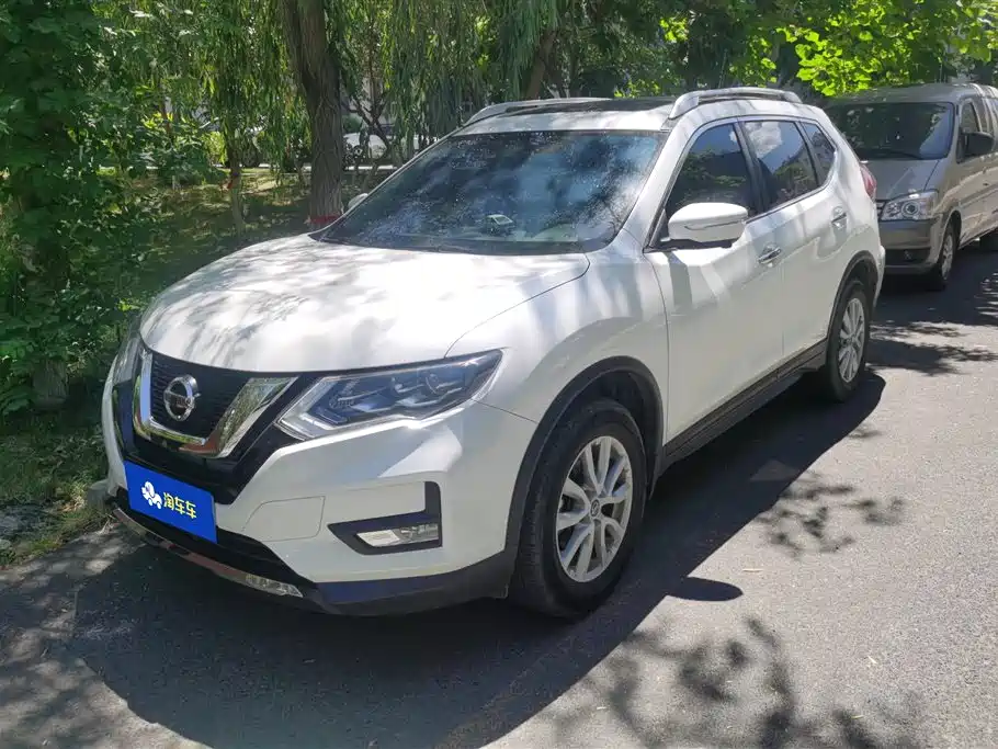 Nissan X-Trail 2023