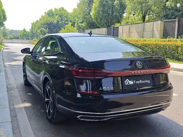 Volkswagen Passat 2026