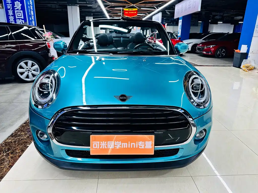MINI Mini 2020