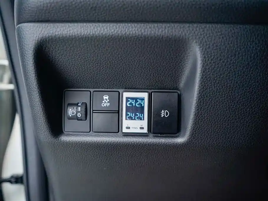 Honda Fit 2022 — фото 18