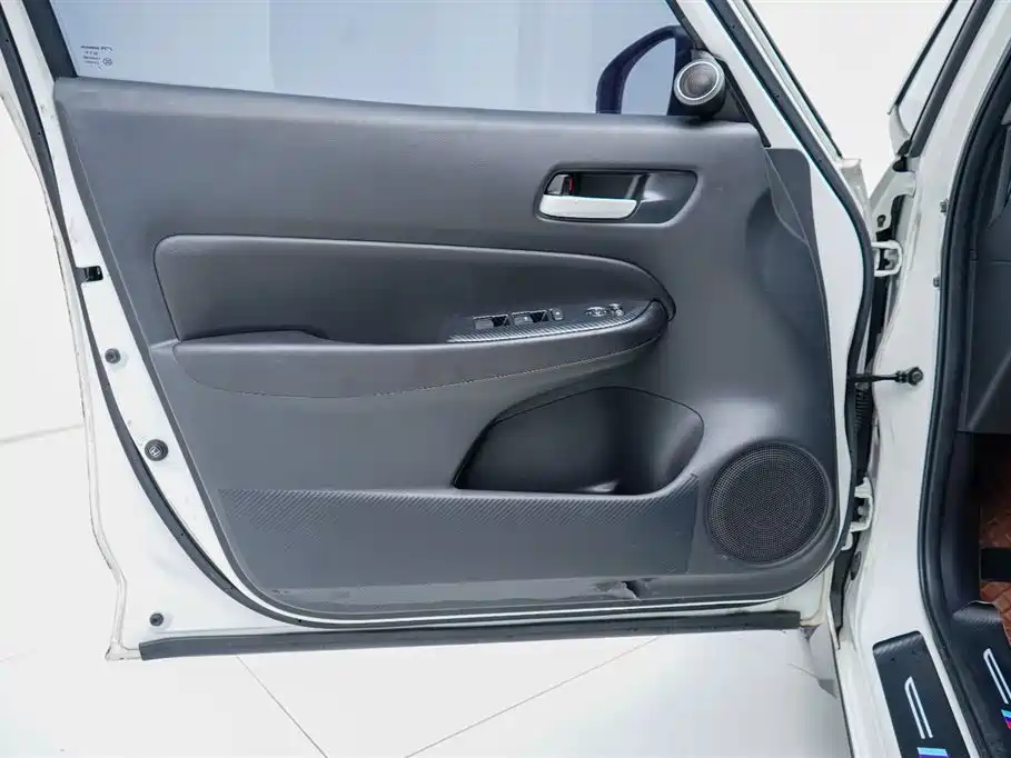 Honda Fit 2022 — фото 17