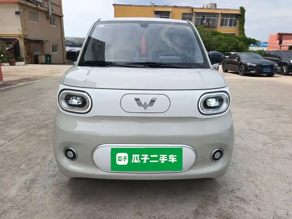 Wuling Hongguang MINIEV 2024