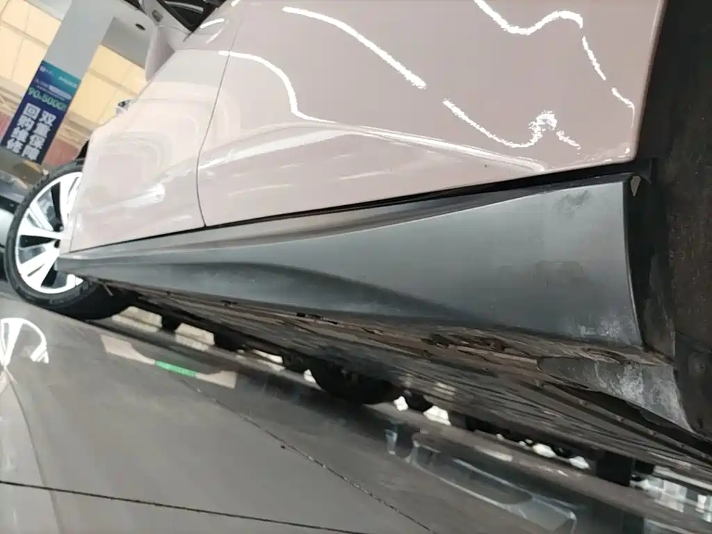 NIO ET5 2024