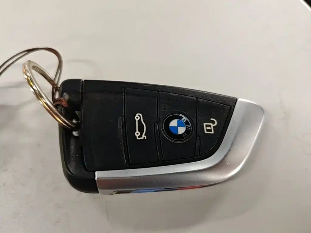 BMW X2 2022 — фото 9
