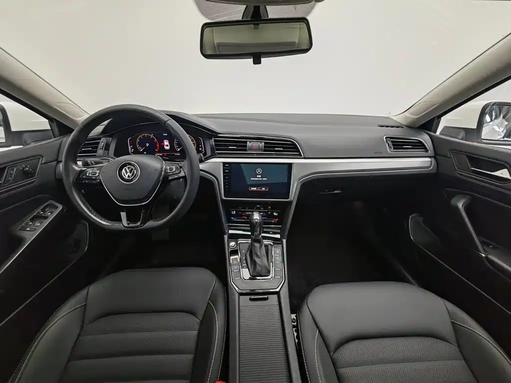 Volkswagen Lamando 2022